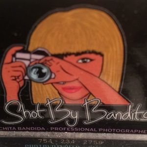 Meet your Posher, Sarai